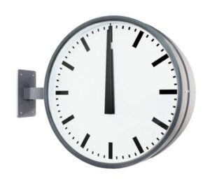 clock systems